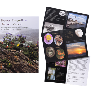 Never Forgotten, Never Alone